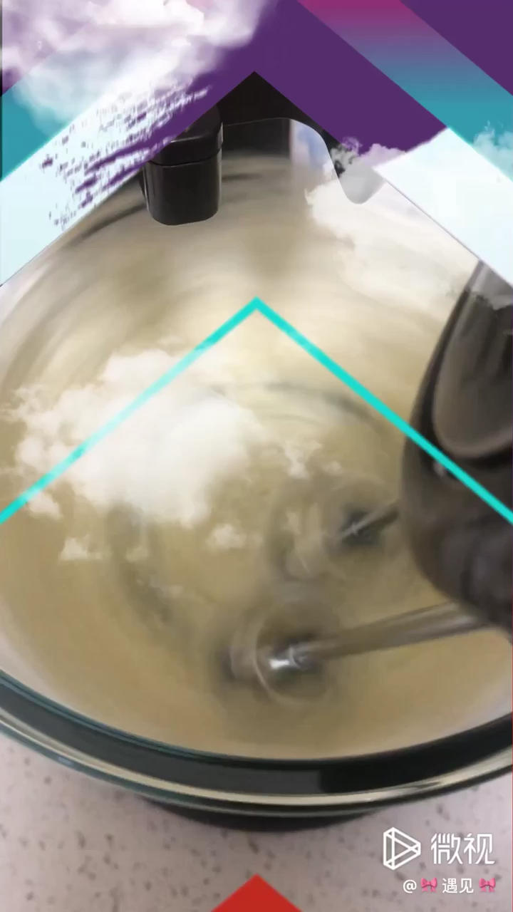 网红好利来半熟芝士蛋糕(低卡）轻乳酪蛋糕hanjuku cheese