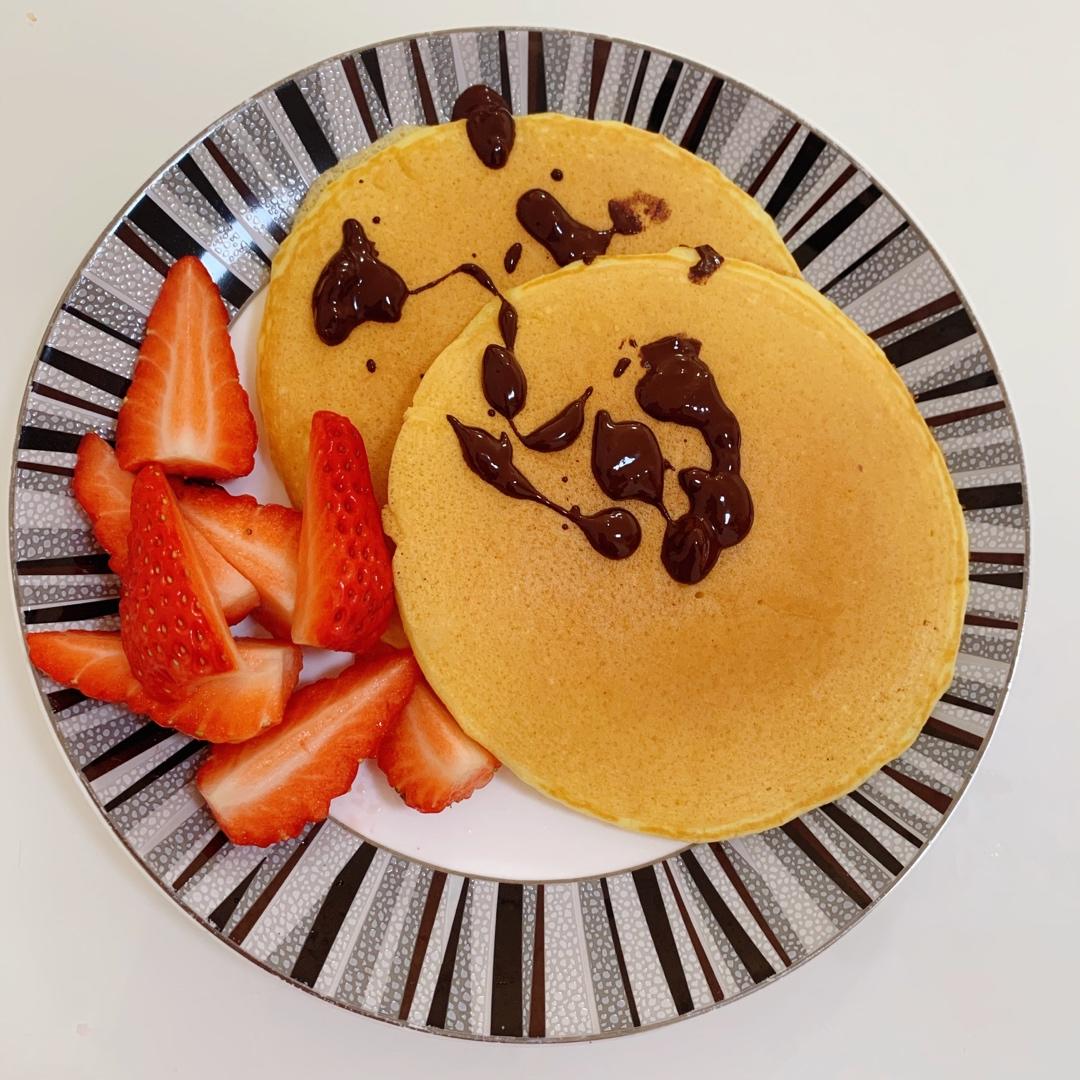 热香饼ˊ_>ˋ（来个外貌协会的下午茶）