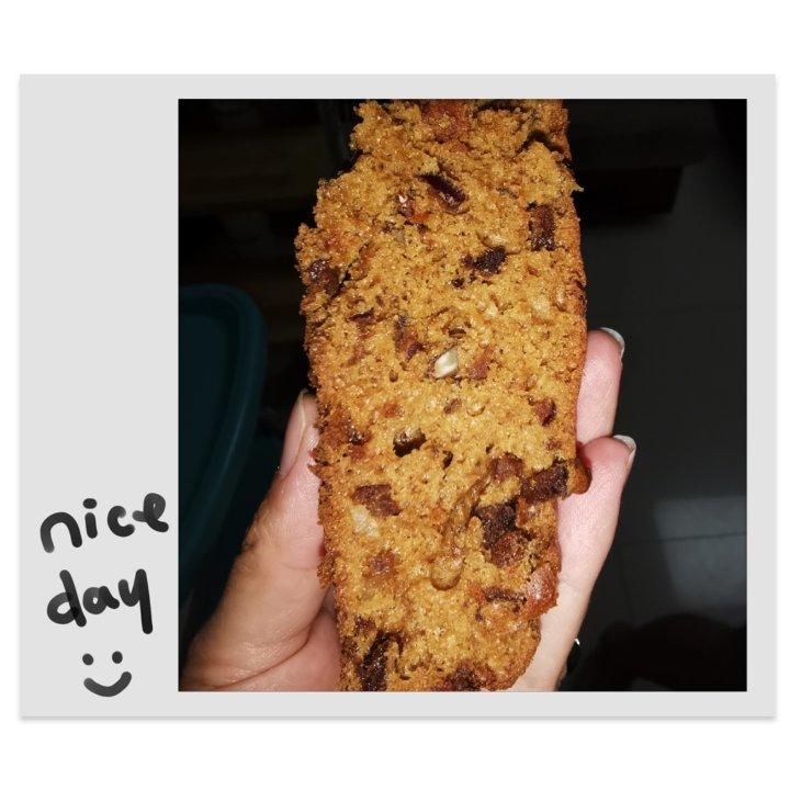 比五道口枣糕王还好吃的枣糕