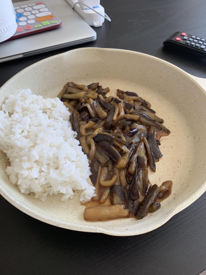 少油的红烧茄子（家常版）