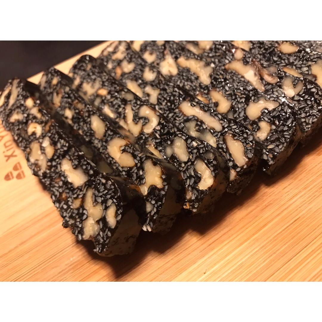 阿胶固元膏