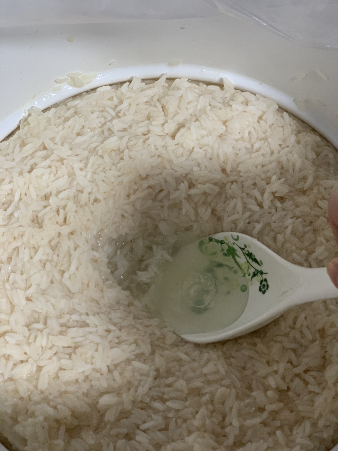 米酒  醪糟  酒酿  甜酒的做法