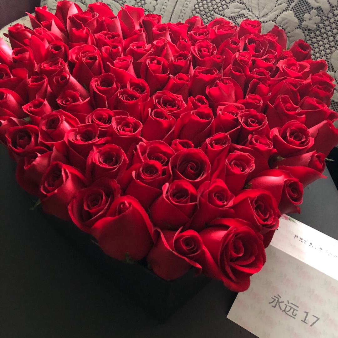 我的生活美美哒