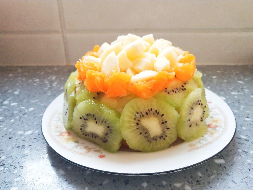 淇宝宝11个月辅食，来自少女母亲的爱