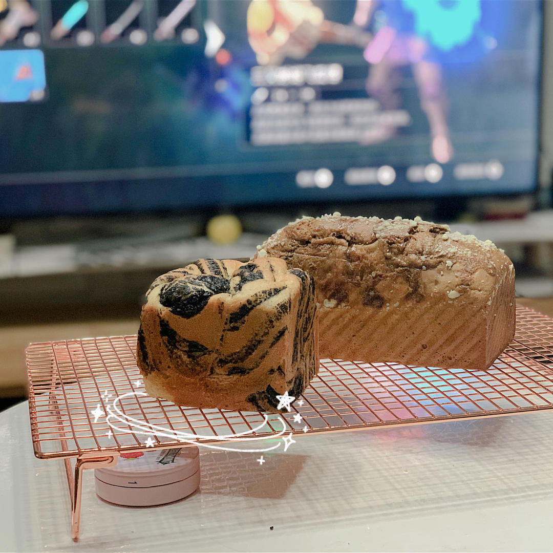 复制爸爸糖新款【炭烧咖啡吐司】