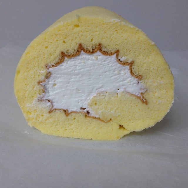 小四卷～风靡美食群的美味蛋糕卷