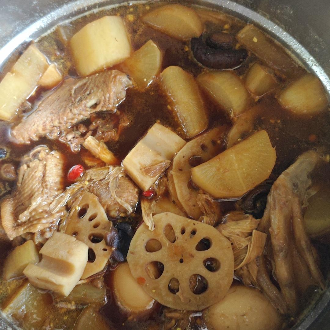 超A的武汉卤味周黑鸭（超详尽版）