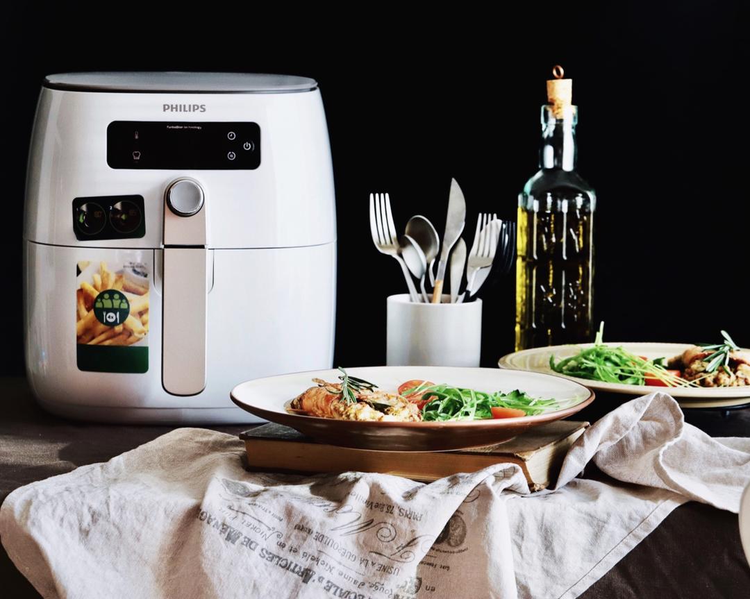 澳洲培根煎小牛肉饼的做法