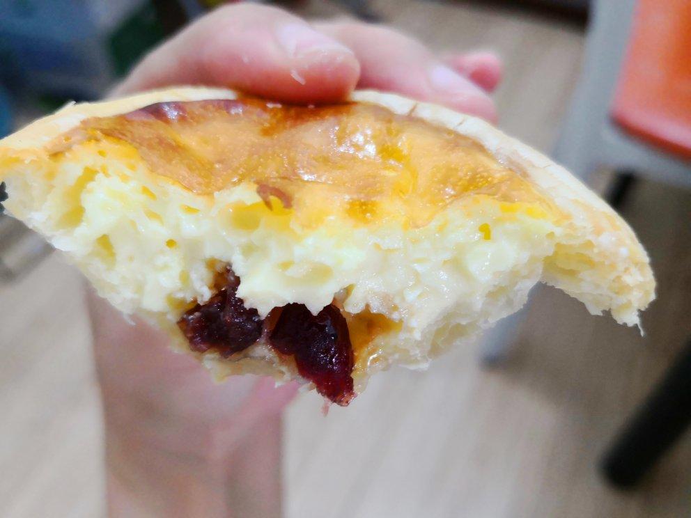 超好吃KFC葡式蛋挞（全蛋）