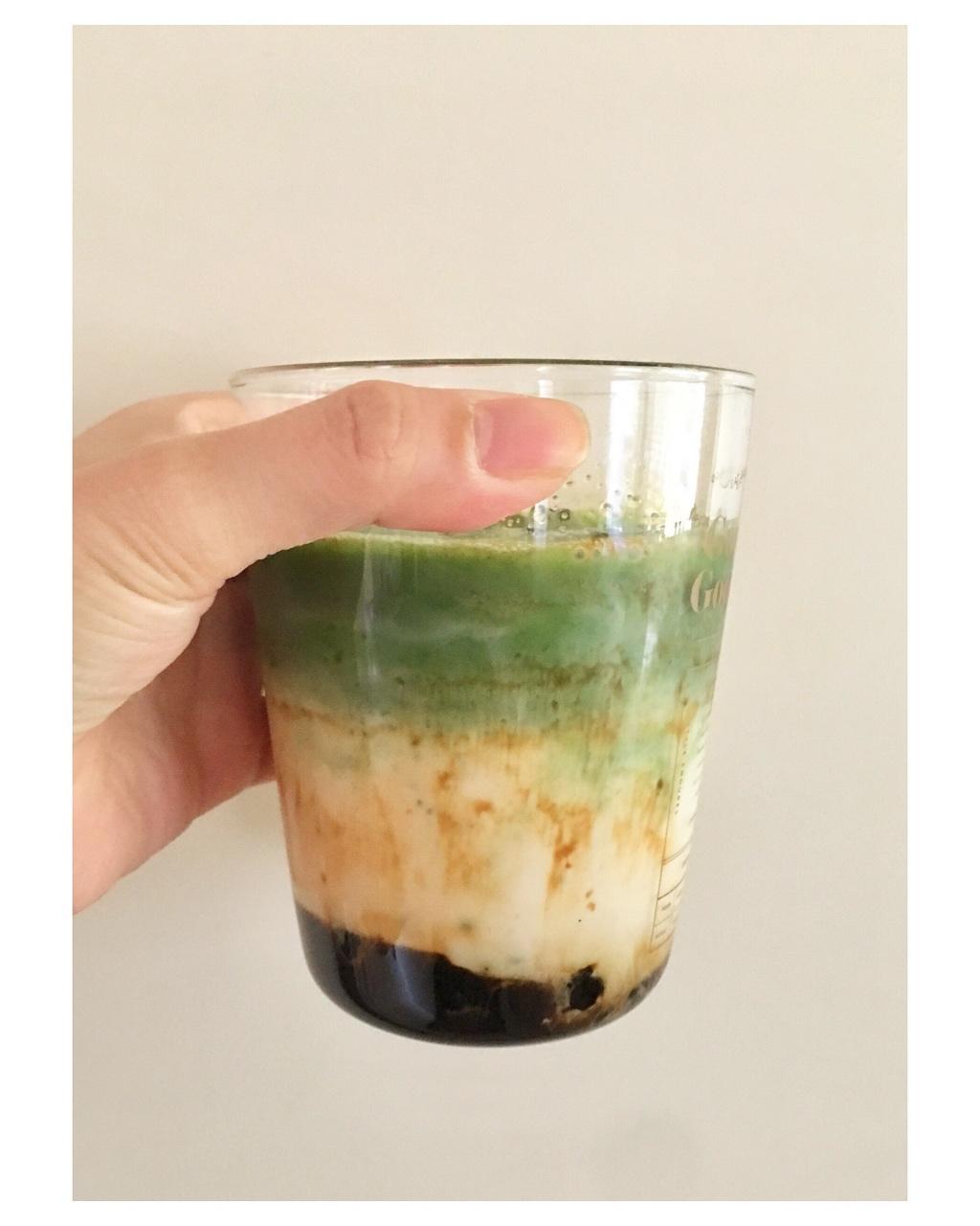 晚餐•2018年7月25日