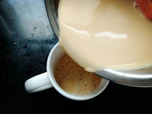 焦糖珍珠奶茶（2new）的做法 步骤11