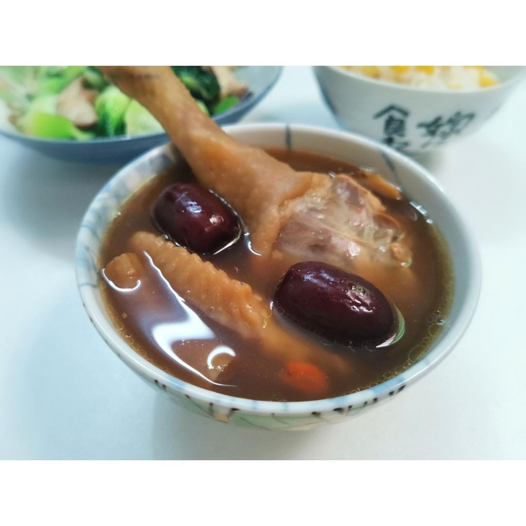 “拾”人间烟火