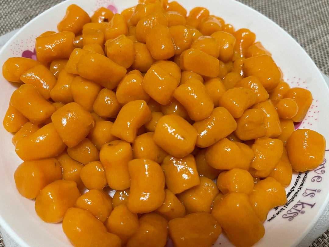 番薯木薯淀粉（芋圆）