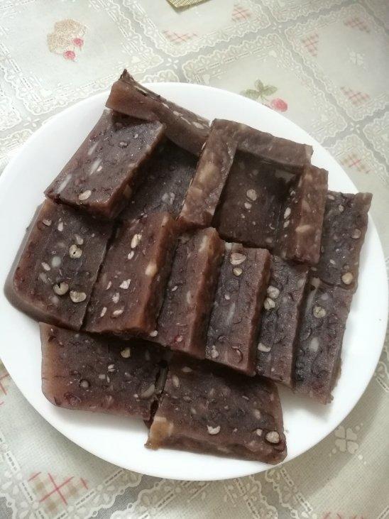 【广式红豆糕】马蹄粉版 多个方法+经验总结
