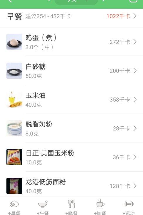 6寸，8寸，10寸戚风蛋糕配方（已更新）