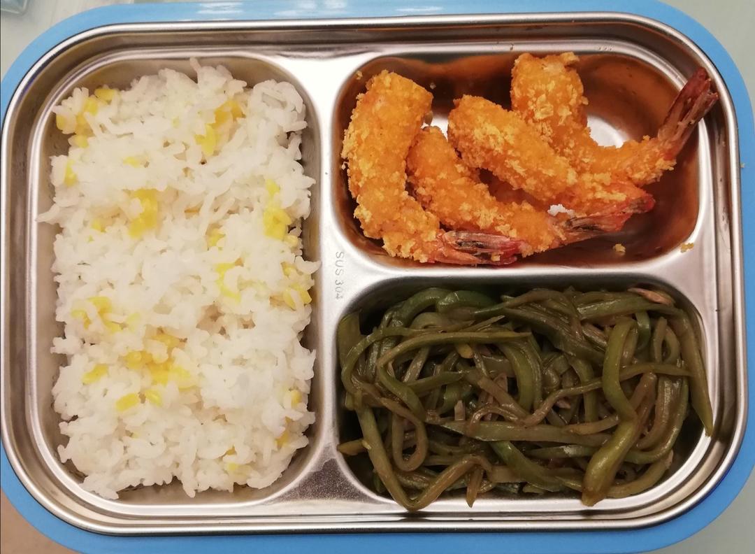 学生便当🍱2