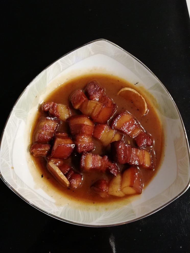 红烧肉