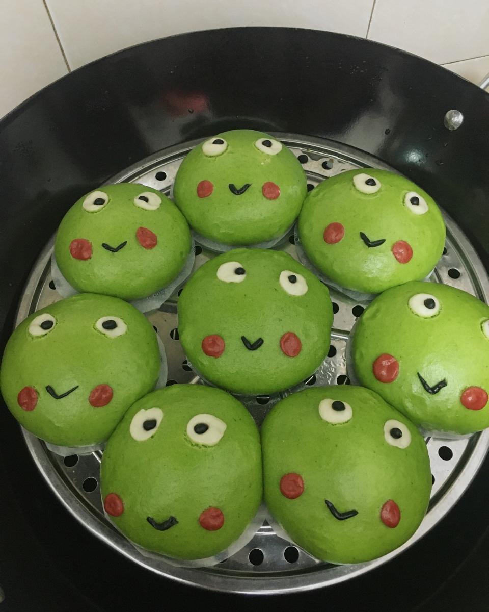 家常包点