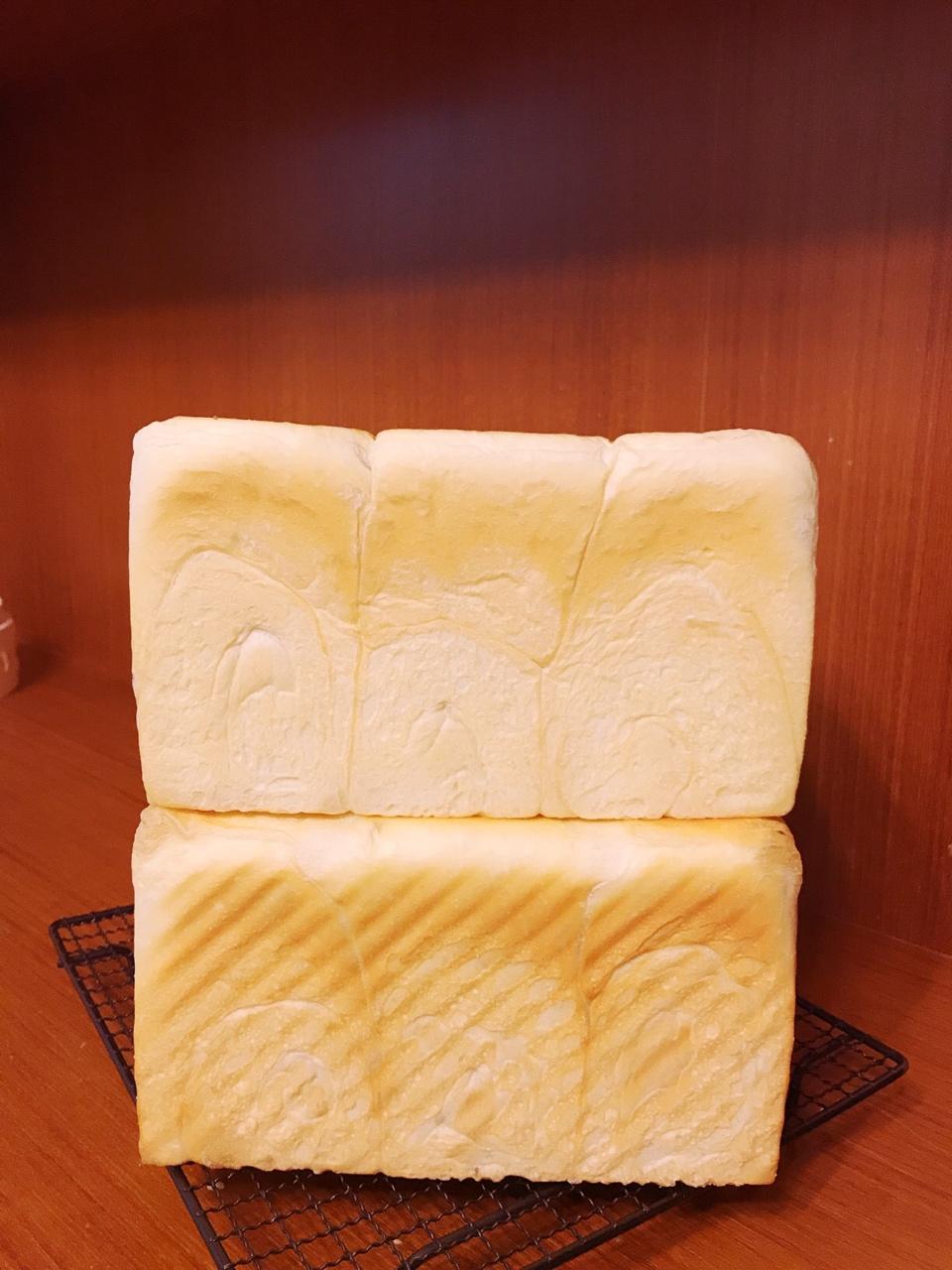 麵包公主