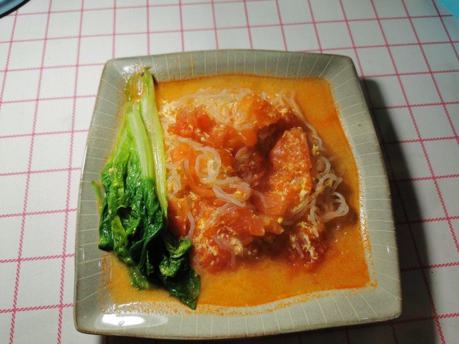我的减肥餐