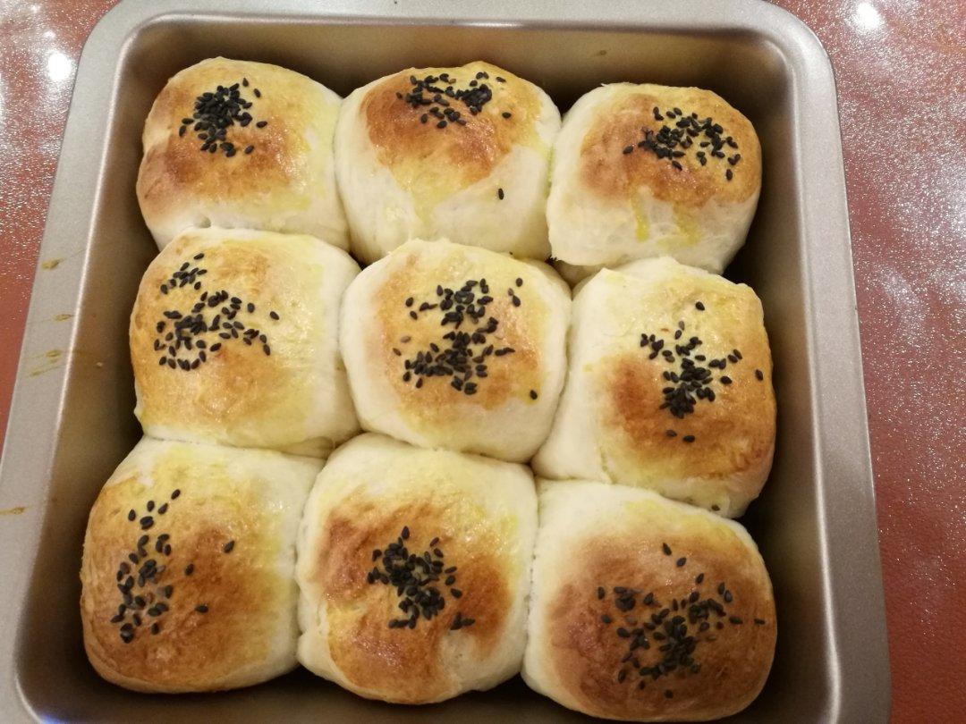 小面包-小餐包
