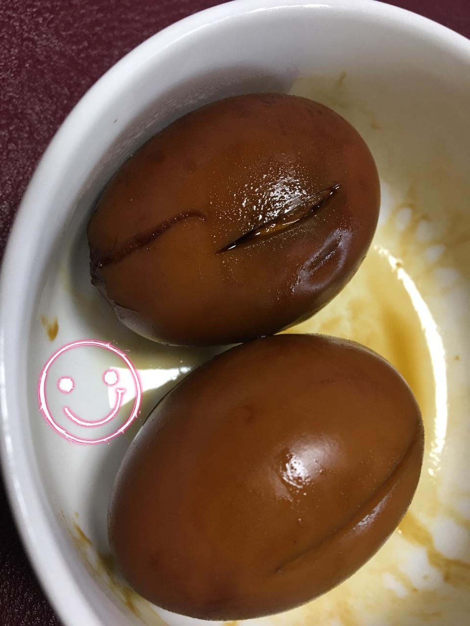 快手啤酒卤鸡蛋（更新步骤详解）