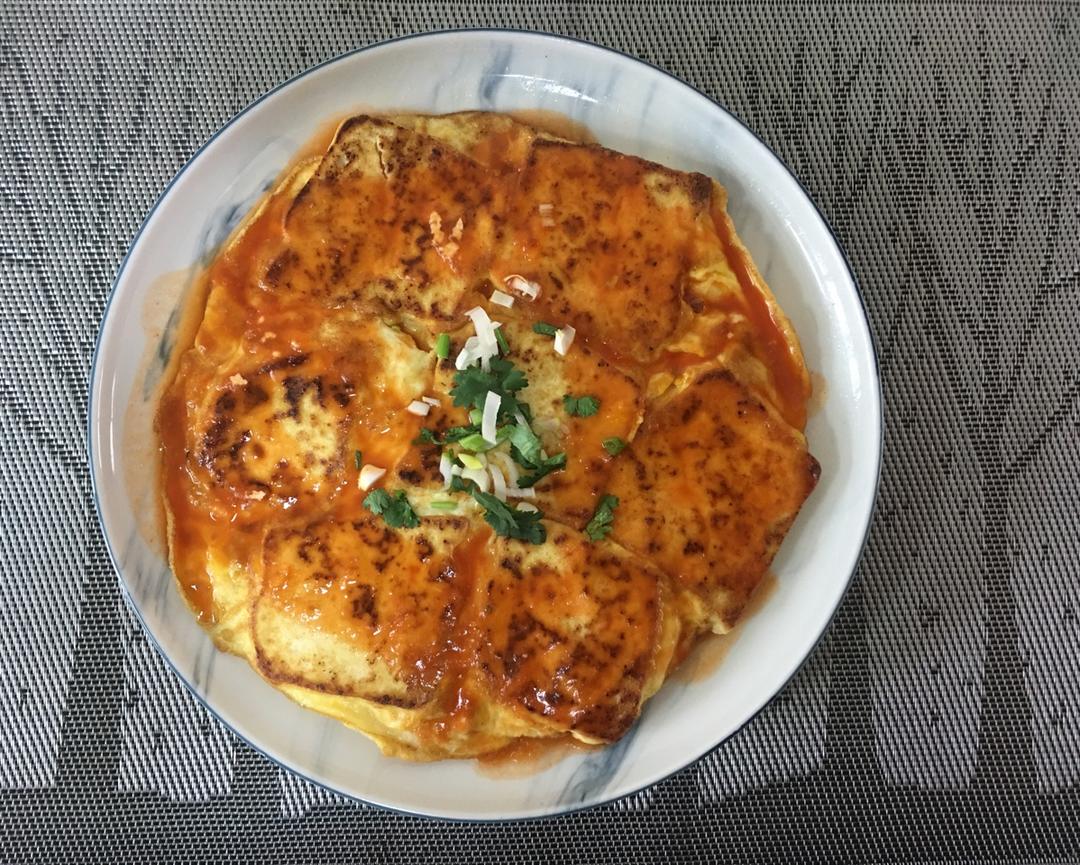 爱的食堂