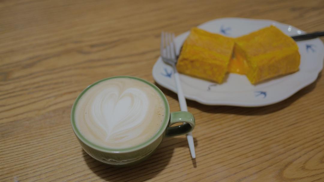 今天也要好好吃早饭