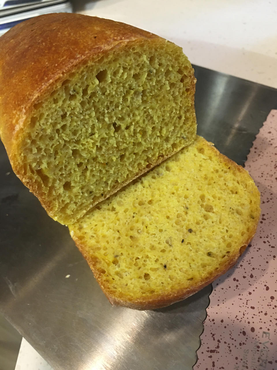 🍞免揉欧包新手入门指南（冷藏发酵、无油无糖）