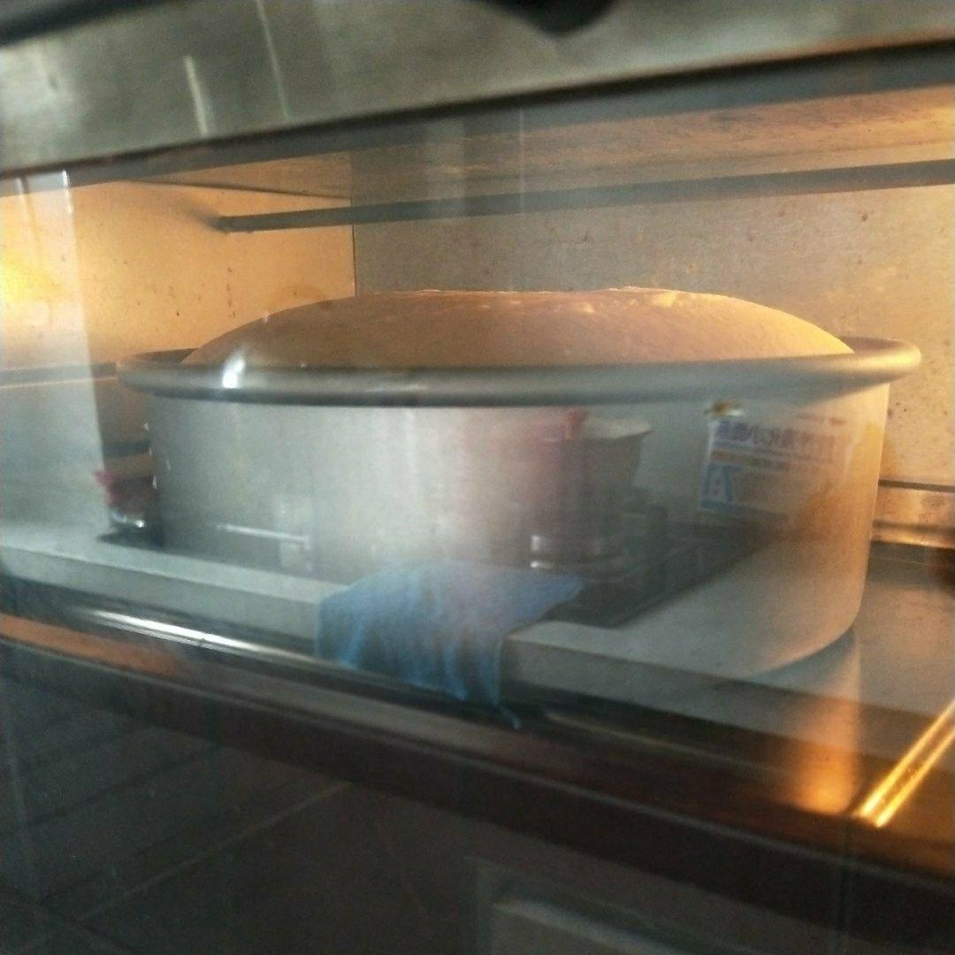 6寸，8寸，10寸戚风蛋糕配方（已更新）