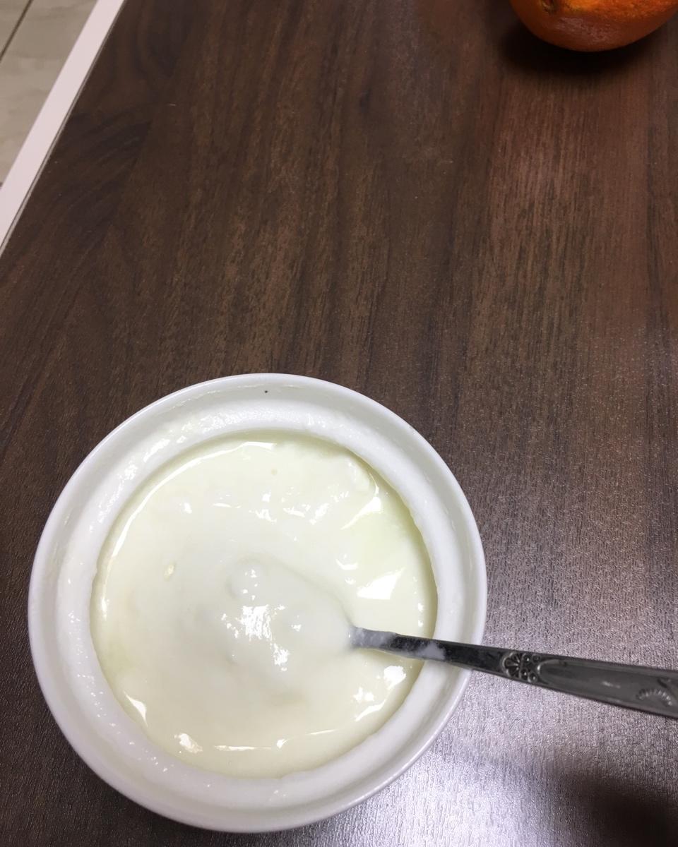 无需酸奶机的自制酸奶