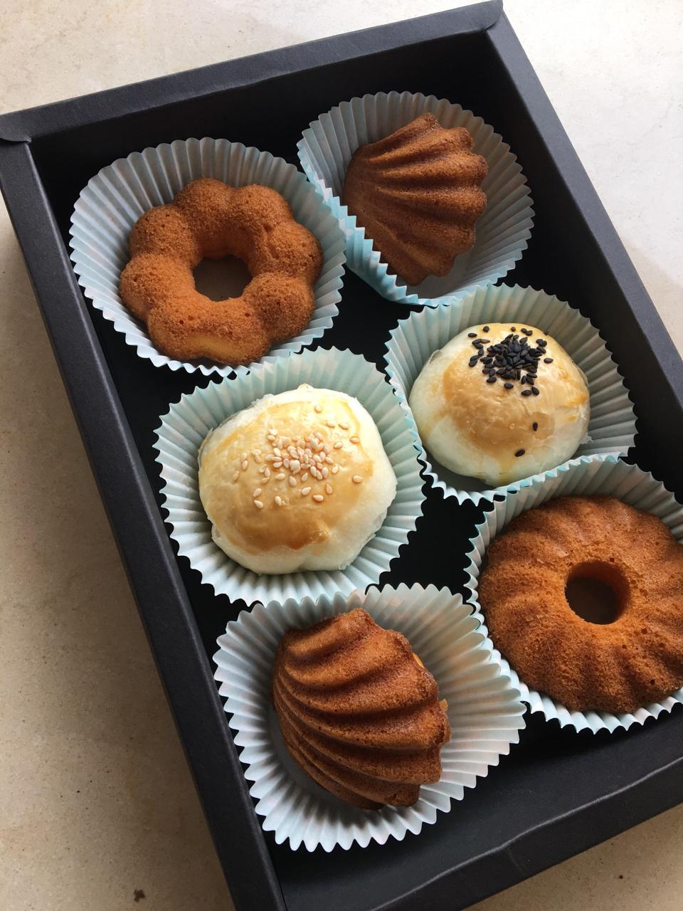 松仁玛德琳