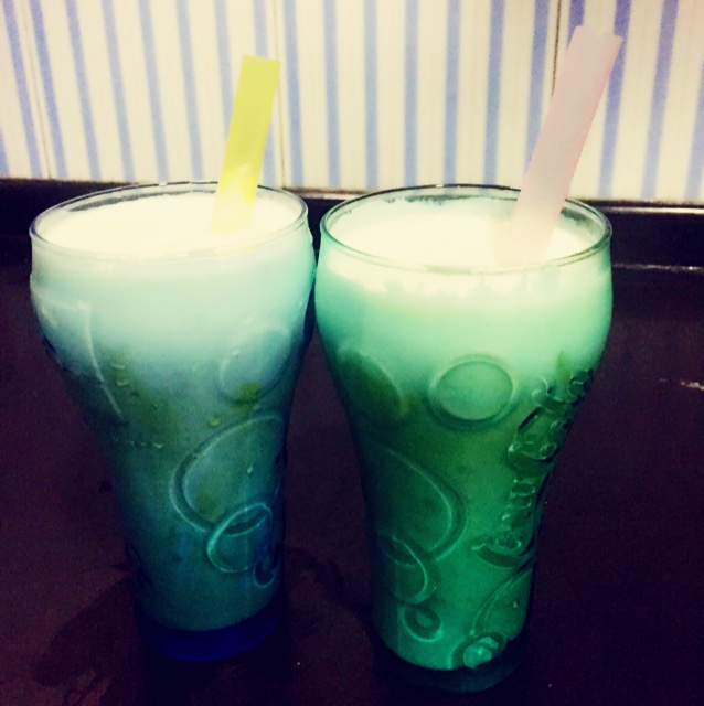 酸奶牛油果