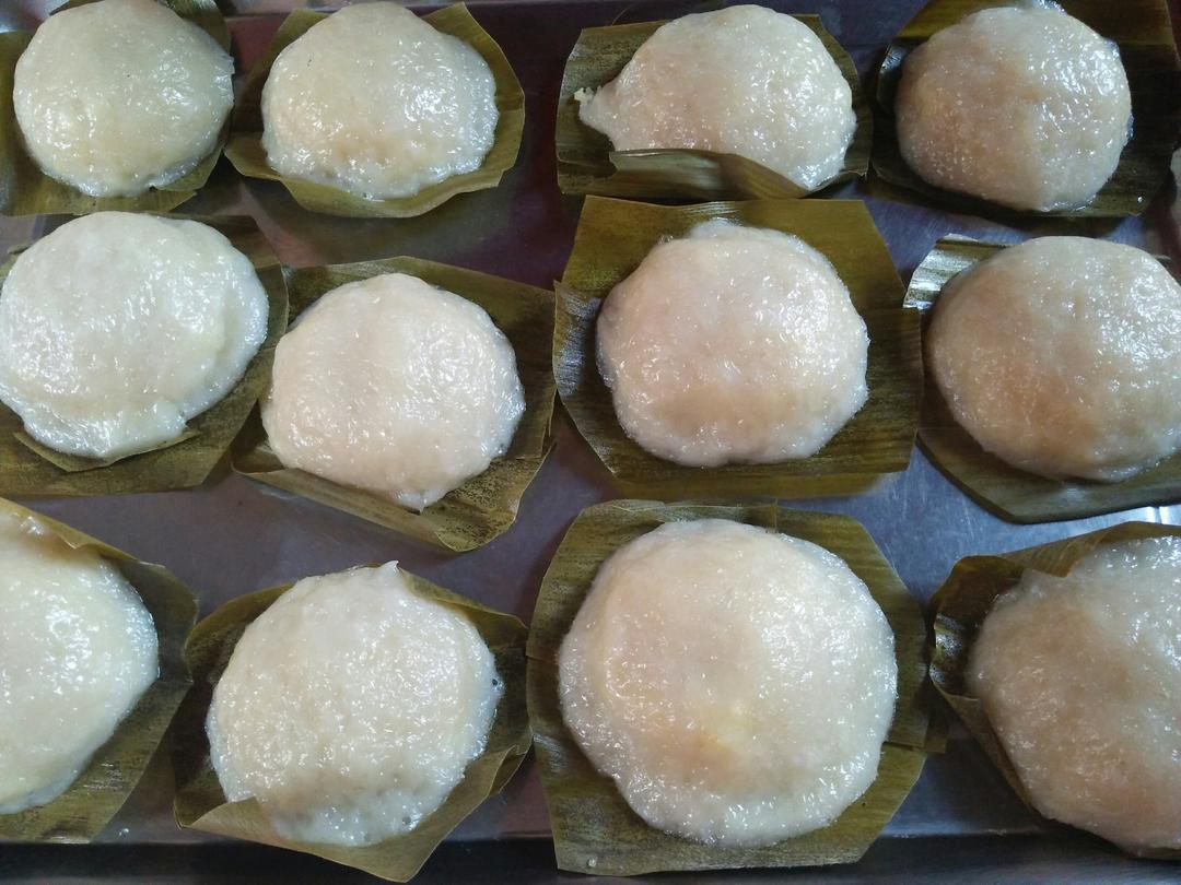 广式煎堆