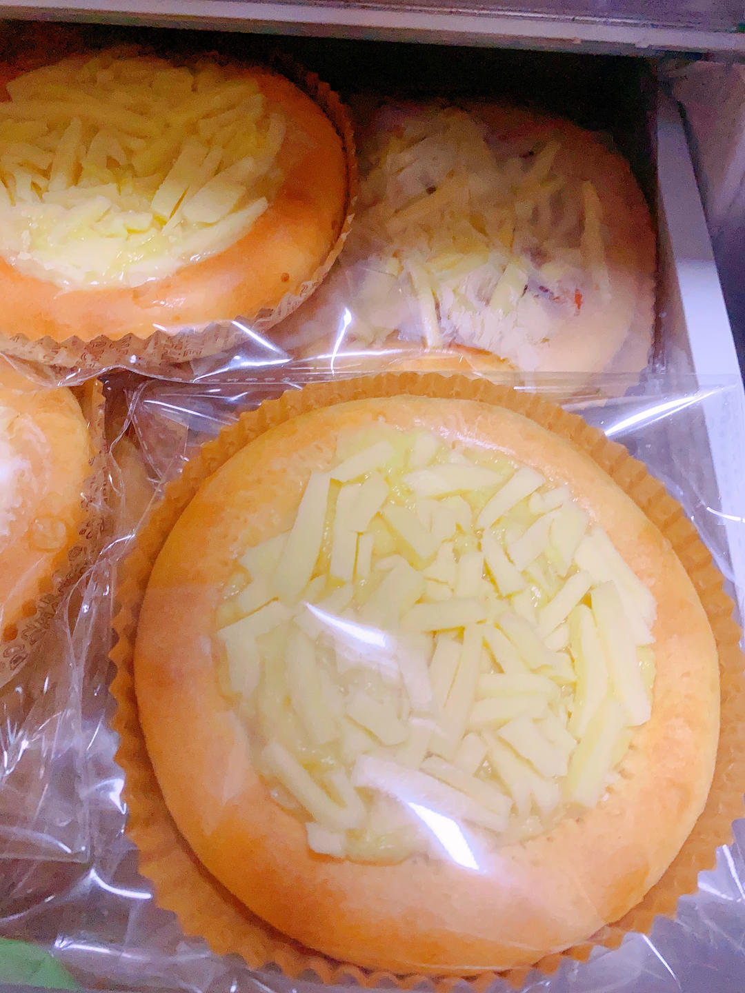 方便快手小披萨