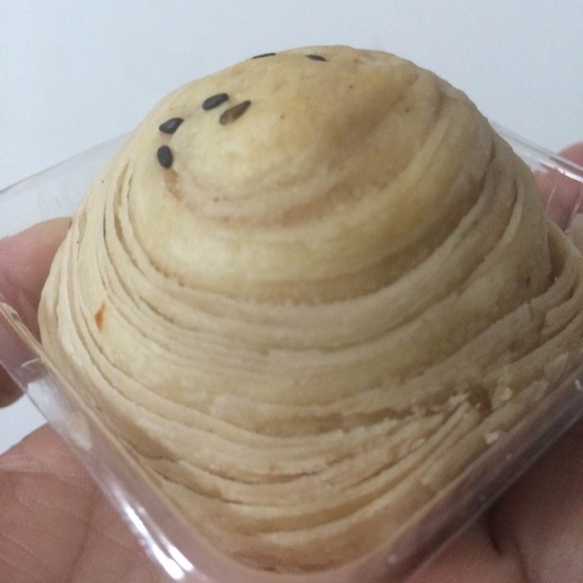 蛋黄酥