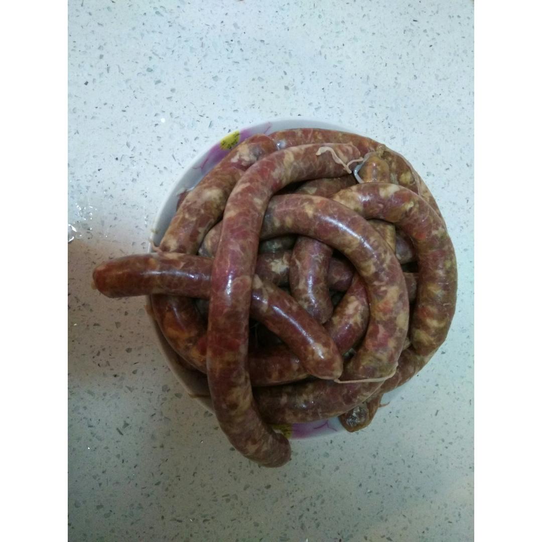 脆皮肠.宝宝肠.早餐肠