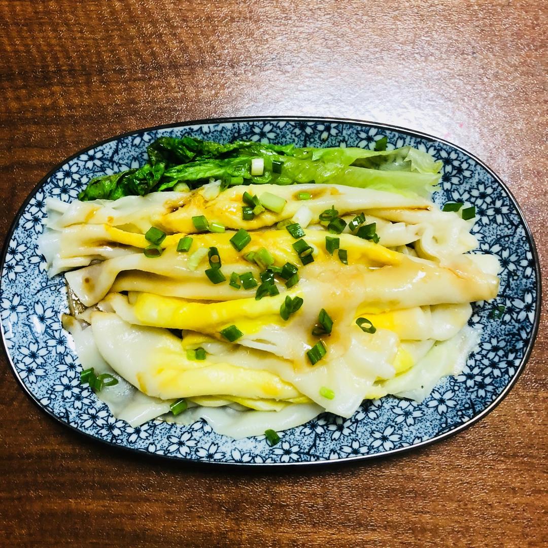 广东肠粉（精心调制）