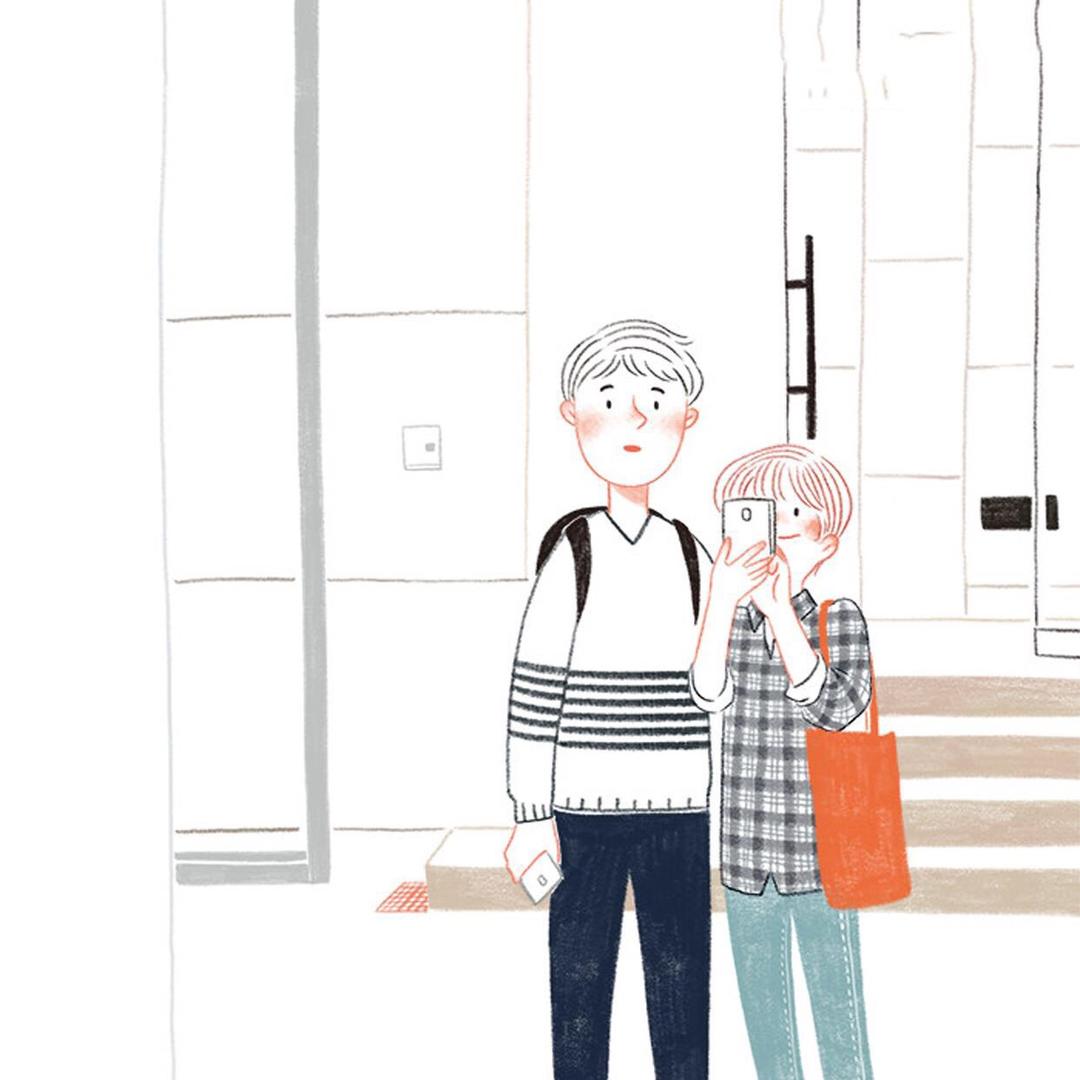 我不是机器人好吗