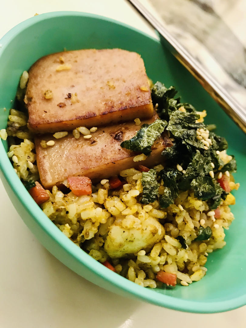 【新耳光炒饭】