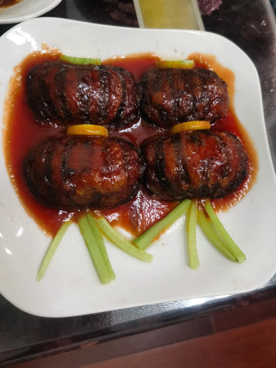 灯笼茄子