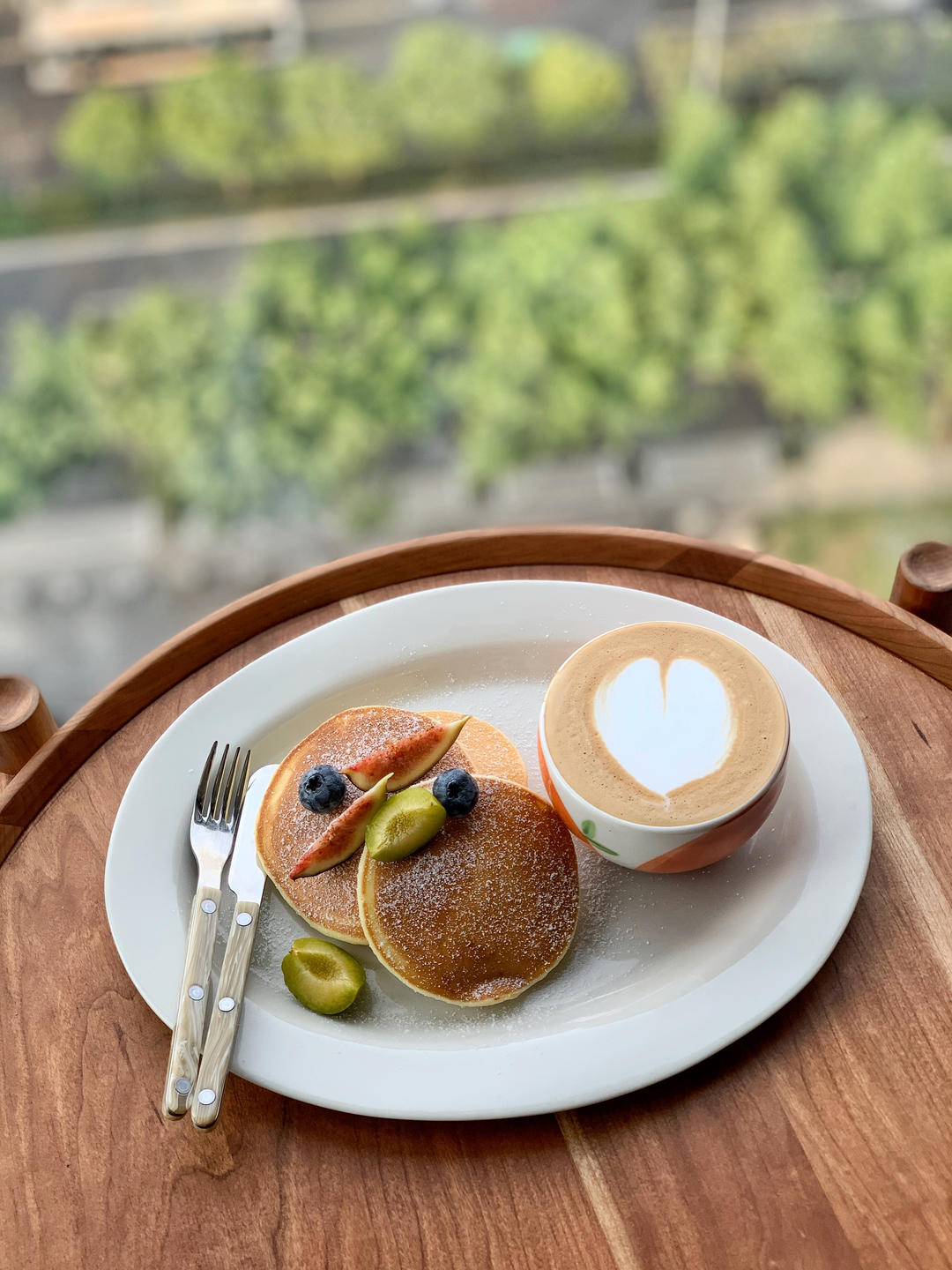 郭大侠的工作日快手早餐卡