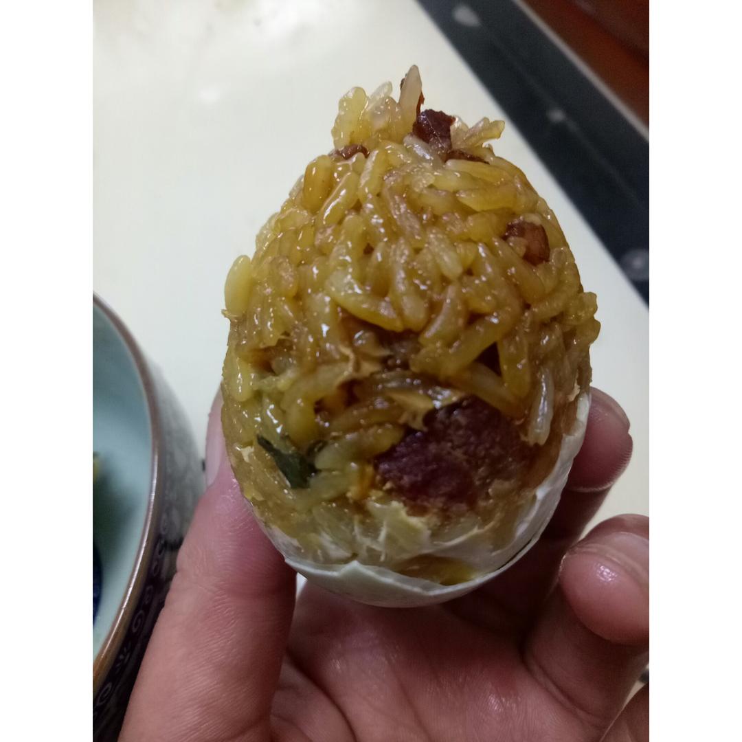 糯米蛋