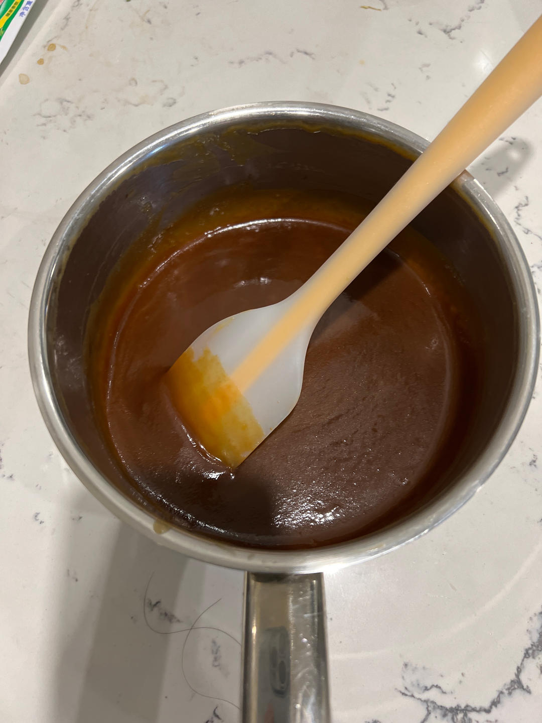 【视频食谱】太妃海盐马芬