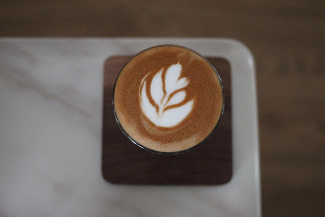 Piccolo 短笛  大魔王？？？【MATRIX COFFEE】