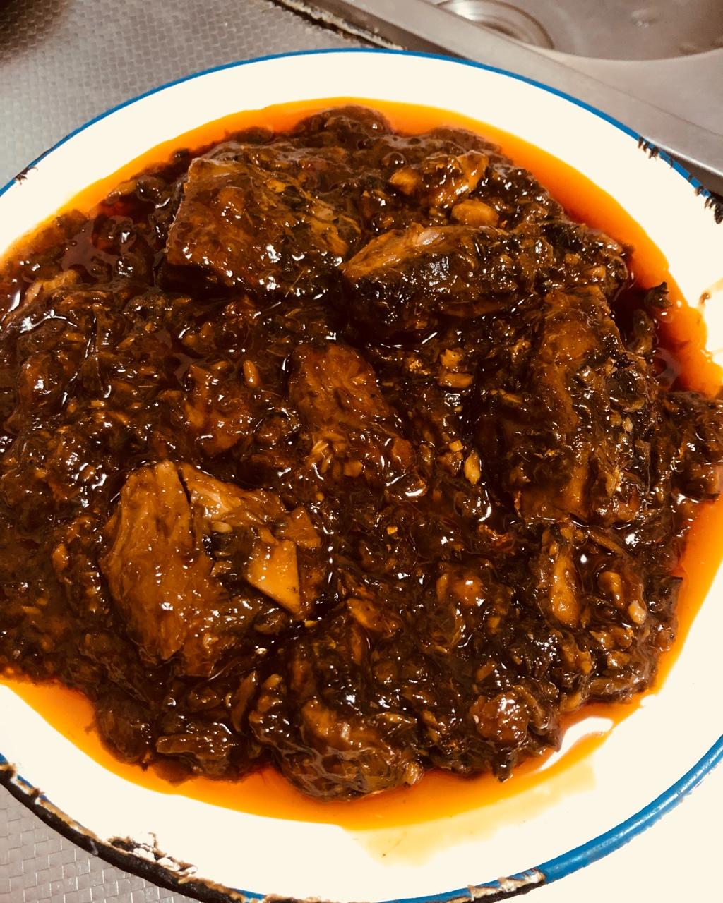 茄汁鱼