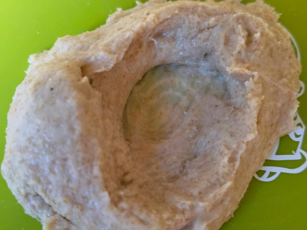 木糖醇 海藻糖 零卡糖做面包发酵测评 必看