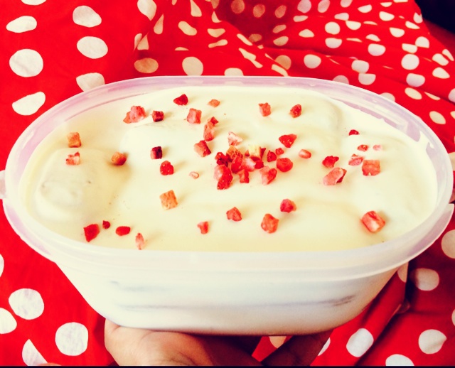 提拉米苏蛋糕（六寸）