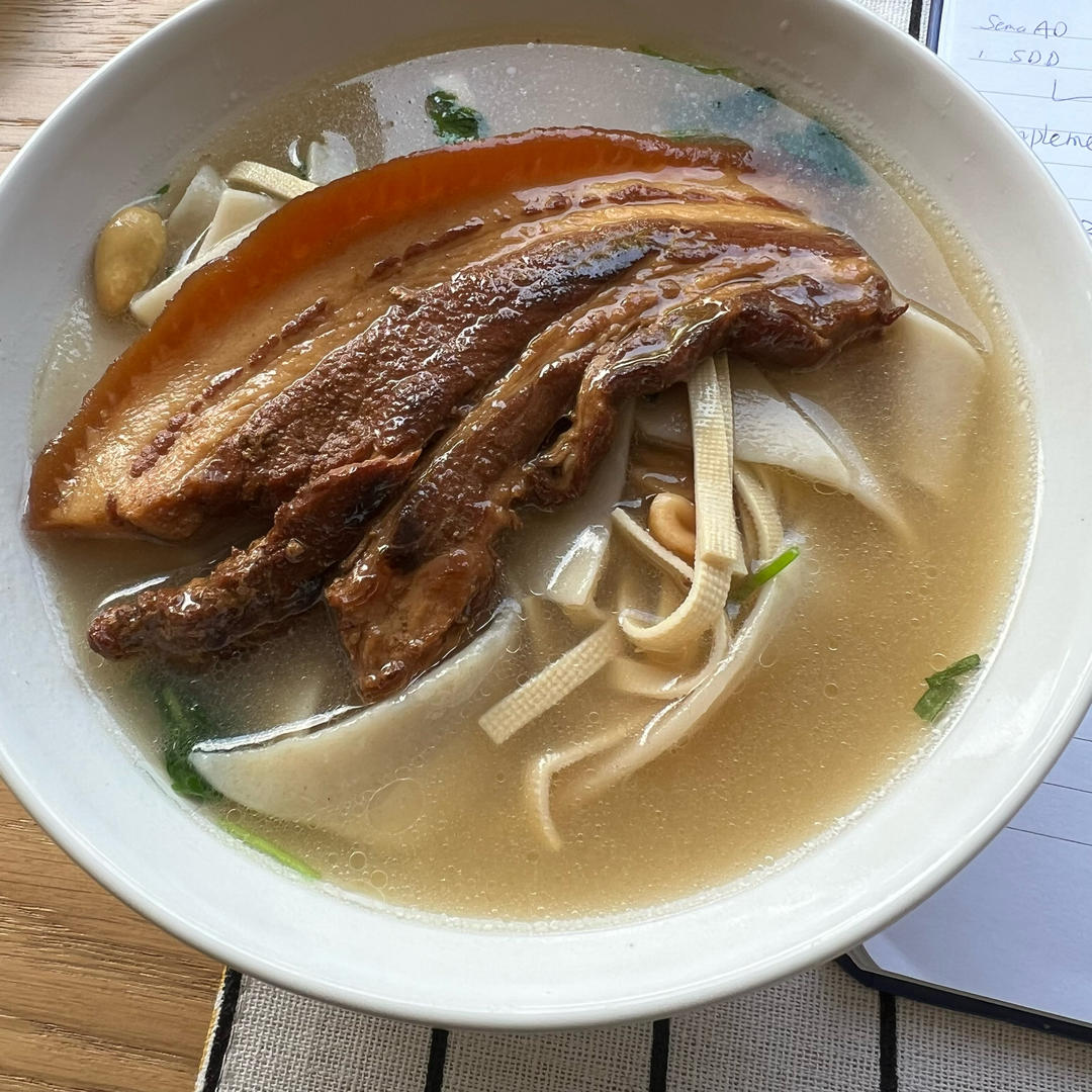 把子肉