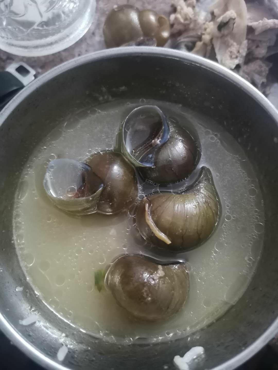 芦笋炒猪肉